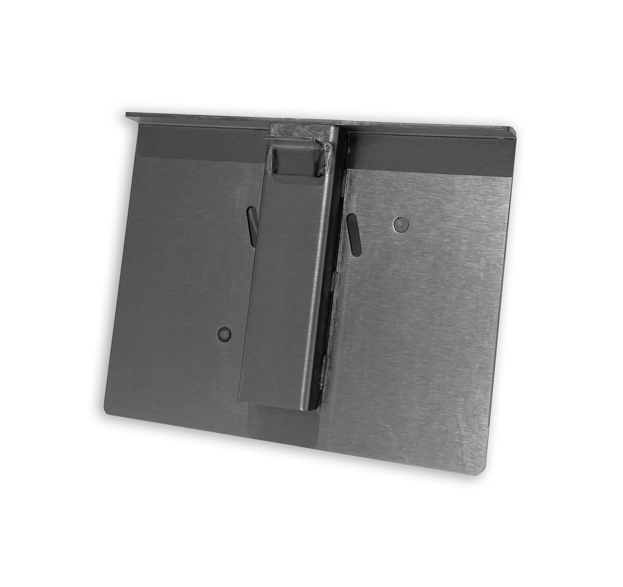 Extra Security Front Door - TPI Texas